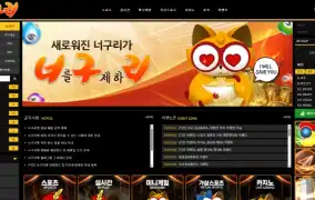 너구리 먹튀