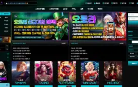 오로라 먹튀