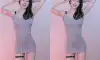 제로투 2시간 끝에 터진 주콩콩 겨땀