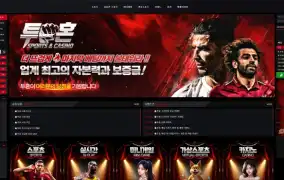 투혼 먹튀