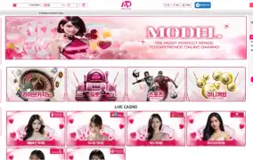 모델카지노 먹튀
