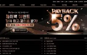 피오 먹튀