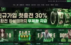 시그널 먹튀