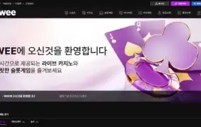 WEE 먹튀