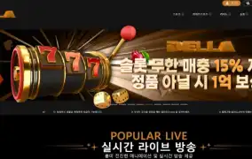 델라 먹튀