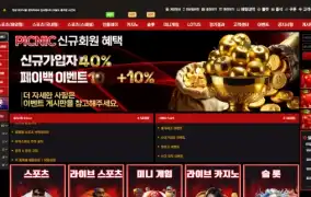 피크닉 먹튀