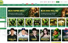 새마을 먹튀
