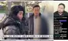프로 격투 선수도 눌러 버리는 일반인