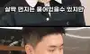 버섯 씻을 필요 없다는 셰프들