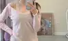 박규영, 발레복으로 드러낸 ‘반전 몸매’ 시선 강탈