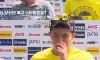 김민재 인터뷰 초월번역 해주는 현지통역사