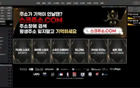 SK카지노 먹튀