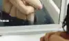 나나, 상의 탈의하고 욕조