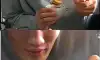 최홍만 씨름선수시절 밥 한공기