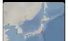 일본 지진 근황