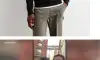 요즘 미국 젊은 흑인남자들에게 유행하는 패션