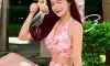 치어리더 이다혜