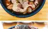 순대없는 순대국밥