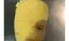 감자껍질 벗기다가 멈췄음
