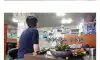 오늘 대패로드 서울편 ㅋㅋㅋ