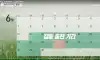 러브버그 출현 일정표