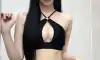 블랙