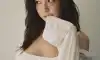 속옷 CEO' 송지효, 시원하게 벗었다