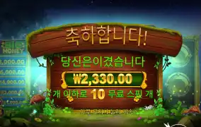 아이리쉬 2천