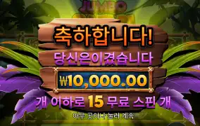 점보사파리 1만