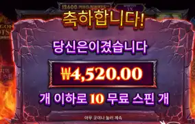 드래곤팟 4천원