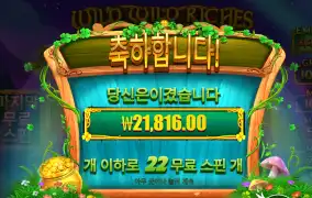 와와리 22바퀴