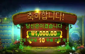 아이리시 천원