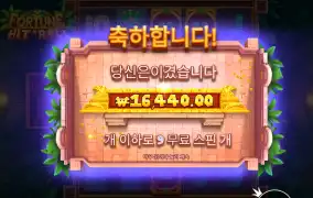 히트앤롤 후기