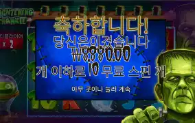 프랭키 8천