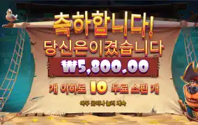 머틀리 5800