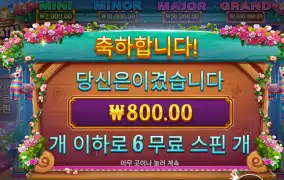 피에스타 800원