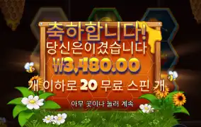 비키퍼 20바퀴