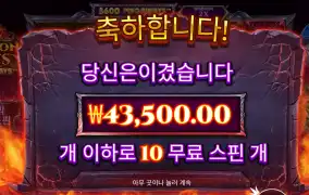 드래곤팟 몇판