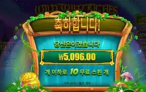 와일드리치 5천