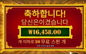 오라이언 리본 20스핀