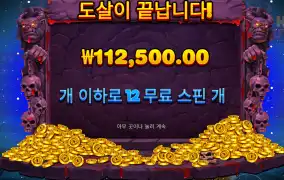 깔끔했다 11콩