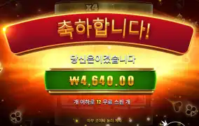포춘에이스~