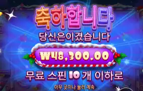 슈가엑스 240배당