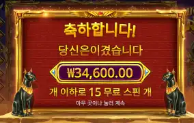 마이트라 바닥보너스