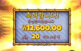 밥스 1.2콩