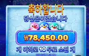 스노파티 400배
