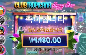트로피카나