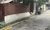 69세 남성... 흉기난동 남고생 제압
