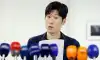 박지성 "축구협회 반발해도 개편안 원 상태로 안 돌아가"