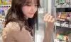 채원 인스타 감성